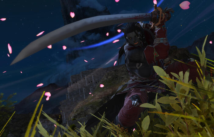 Fanged Beast Fanged Beast